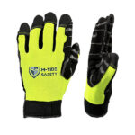 Impact-Resistant Safety Gloves